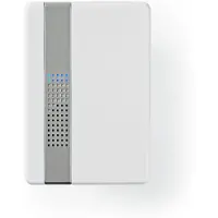 Nedis Doorb223cwt Funkklingel