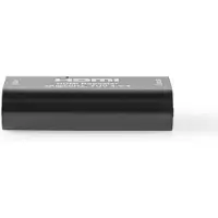 Nedis Hdmi-repeater 4k 18gbps Metall 40 M 60hz