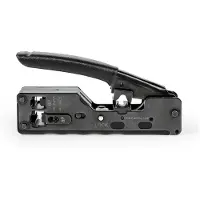 Nedis Ccgg89505bk Crimpzange
