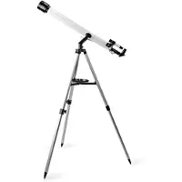 24hShop Scte5060wt 5x24 Teleskop