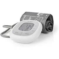 Nedis Lcd Blutdruckmessgerät