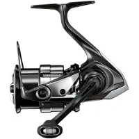 Shimano Vanquish FC, 2500SHGC, Beidhändig, Spinning Angelrolle, Frontbremse, VQ2500SHGC