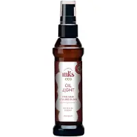 MKS eco Marrakesh Oil light Arganöl Hanfsamenöl für Glanz und Feuchtigkeit 60 ml