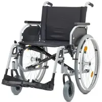 Bischoff & Bischoff Bischoff & Rollstuhl S-Eco 300 XL SB 58 1 St