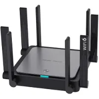 Ruijie Reyee RG-EW3200GX Pro Home WiFi - Router - WLAN
