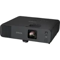 Epson EB-L265F, 4600 ANSI Lumen, 3LCD, 1080p (1920x1080), 2500000:1, 16:9, 787,4 - 7874 mm (31 - 310")