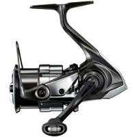 Shimano Vanquish FC, 2500SC, Beidhändig, Spinning Angelrolle, Frontbremse, VQ2500SC