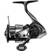 Shimano Vanquish FC , C2000SC, Beidhändig, Spinning Angelrolle, Frontbremse, VQC2000SC