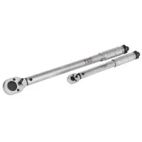 Craft-Meyer Drehmomentschlüssel SCHLUESSEL 1/4 Z. 5-25 NM