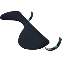 Jobmate Black Forearm Support Advance