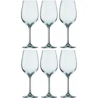 Schott zwiesel Schott Weißweingläser Ivento 350 ml - 6 Stück