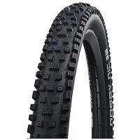 Schwalbe Nobby Nic Faltreifen 29x2.40" Performance Addix TLR 62-622 | 29x2.40" 2023 Tubeless Reifen