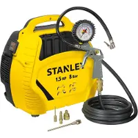 Stanley 8215190stn595 Luftkompressor