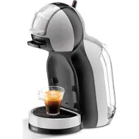 SEB Mini Me KP123B Kaffeemaschine Halbautomatisch Espressomaschine 0,8 l