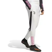 Adidas Herren Fanhose Juventus Turin Tiro 23