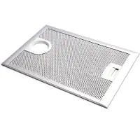 NEFF Metallfilter 365479 / 00365479 380x265mm (links)