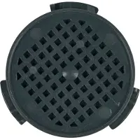 Liebherr Kohlefilter Weinklimaschrank Kühlschrank 9882471 Frischluft