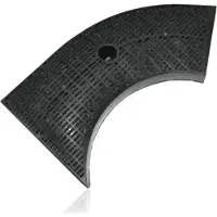 Whirlpool Kohlefilter Typ 10 / CHF85/1