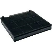 Juno Kohlefilter MCFE01ST / 9029800456 / Type 15 / 9029793818 / MCFE01