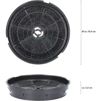 Glem Gas Kohlefilter CR300