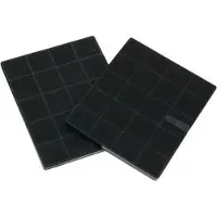 Baumatic Kohlefilter / KFBK-2 (2 Stk.)
