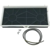 Bosch Kohlefilter 00461422 / 461422 / DHZ7305