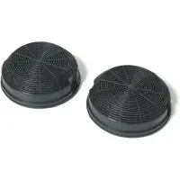 Whirlpool Kohlefilter AMC023 / Typ 47 (2 Stück)