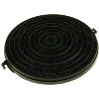 Indesit Kohlefilter CHFD211/1 / 484000008635
