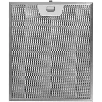 Zanussi Metallfilter 50248271004 300x254x8mm