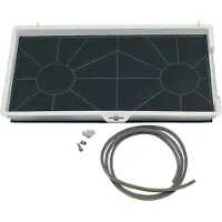 GAGGENAU Kohlefilter 00461422 / 461422