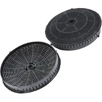 Zoppas Kohlefilter MCFE21ST / 9029801496 / 4055171138 / Model 57 / Type 57 / MCFE21 (2St.)