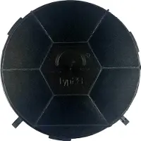 Scholtes Kohlefilter Typ 28 / CHF289B / CHF28/1 / DKF606