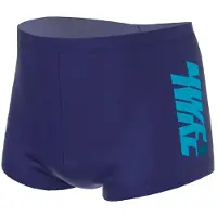 Nike Badehose mit Shift-Logo