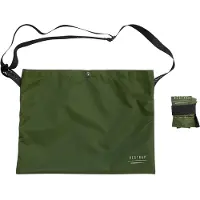 Restrap Race Musette Gürteltasche 3l