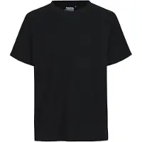 Neutral Unisex Bio T-Shirt O60002 black XS