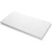 Quality Heating Ecosun Fenix U-Series Infrarot-Panel 60 x 90 cm - 400Watt