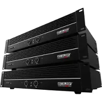 Reloop Dominance 702 MK2 Verstärker