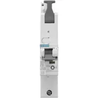 Siemens Hauptleitungsschutzschalter E35A L3 V