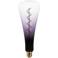 Eglo E27 BOTTLE 4W 85LM 1800K DÆMPB. LILLA