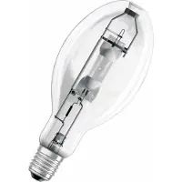 Osram 4058075039780 HQI-E 400 N E40 RWL1 Halogen-Metalldampflampe