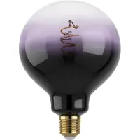 Eglo LED-lyspære - form: G125 - E27