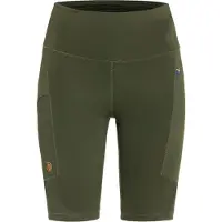 Fjällräven Women's Abisko Short Tights