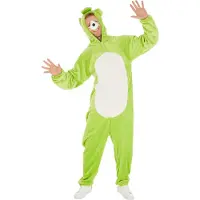 Dressforfun Kostüm Bärenoverall
