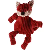 HuggleHounds Plüschtier Fox Knottie