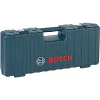 Bosch Gws 18-180/25-230 Werkzeugkasten