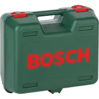 Bosch Kunststoffkoffer