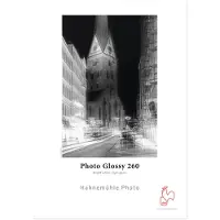 Hahnemuhle Photo Glossy 61 cm x 30 m, 260 g