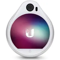 Ubiquity Ubiquiti Access Reader Pro, Zugriffschip/Kartenleser, Bluetooth, IP54, Nahfeldkommunikation (NFC)