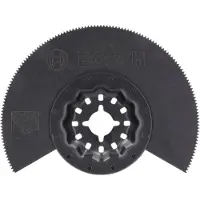 Bosch Accessories 2607017349 ACZ 85 EC Segmentsavklinge 1 stk