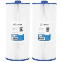 Allspares Whirlpool Filter SC763 / PP1604 / 6473-165